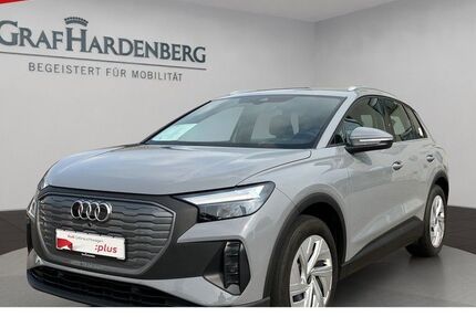 Audi Q4 e-tron 24.800 km 22.910 &euro; Aach 78267