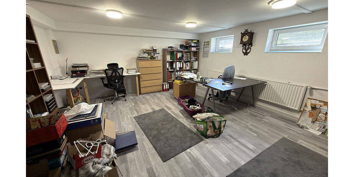 Mehrfamilienhaus, Wohnhaus Hille Nordhemmern - 5 Zimmer, 170 m&sup2;, 325.000&euro; | Angebot:26014950