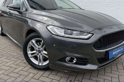 Ford Mondeo 92.192 km 15.698 &euro; Mölln 23879