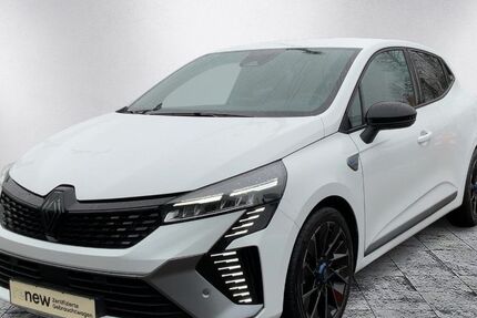 Renault Clio 19.950 km 17.780 &euro; Lübeck 23560