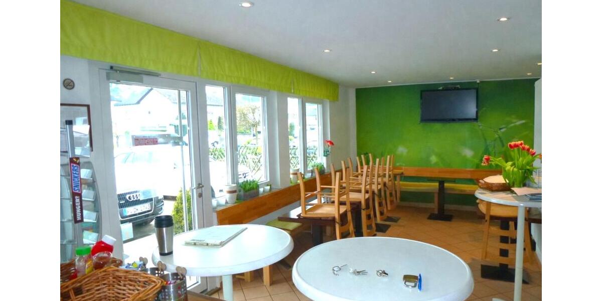 Gewerbeobjekt Rödermark - 1.400&euro; | Angebot:26340467