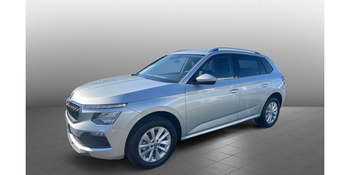 Skoda Kamiq 22.872 km 23.490 &euro; Diez 65582