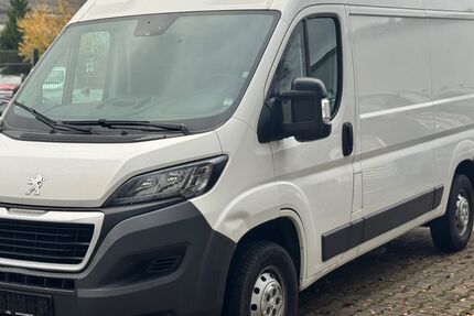Peugeot Boxer 173.000 km 9.890 € Dortmund 44149