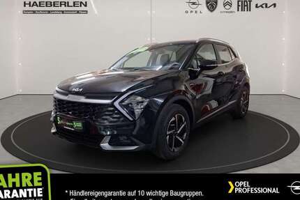 Kia Sportage 34.000 km 23.980 € Kempten 87435