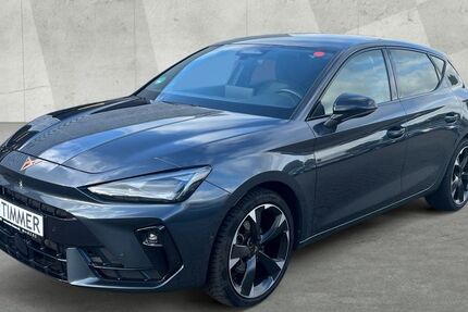Cupra Leon 22.132 km 29.250 &euro; Nordhorn 48529
