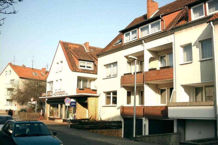Wohnung zum Mieten in Langenhagen 810 € 85 m²