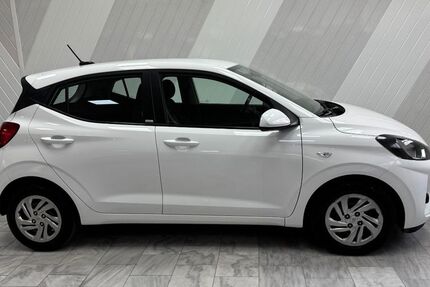 Hyundai i10 68.951 km 9.790 &euro; Liebenburg 38704