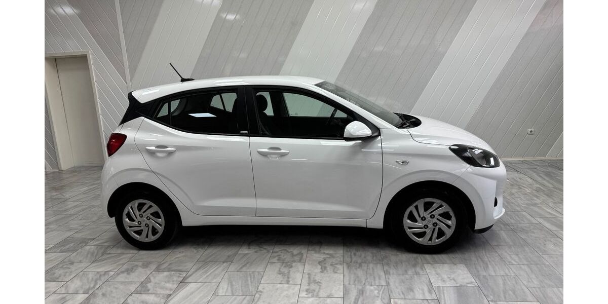 Hyundai i10 68.951 km 9.790 &euro; Liebenburg 38704