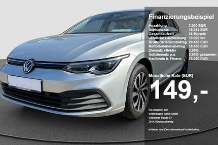 VW Golf 63.670 km 19.250 &euro; Ingolstadt 85053