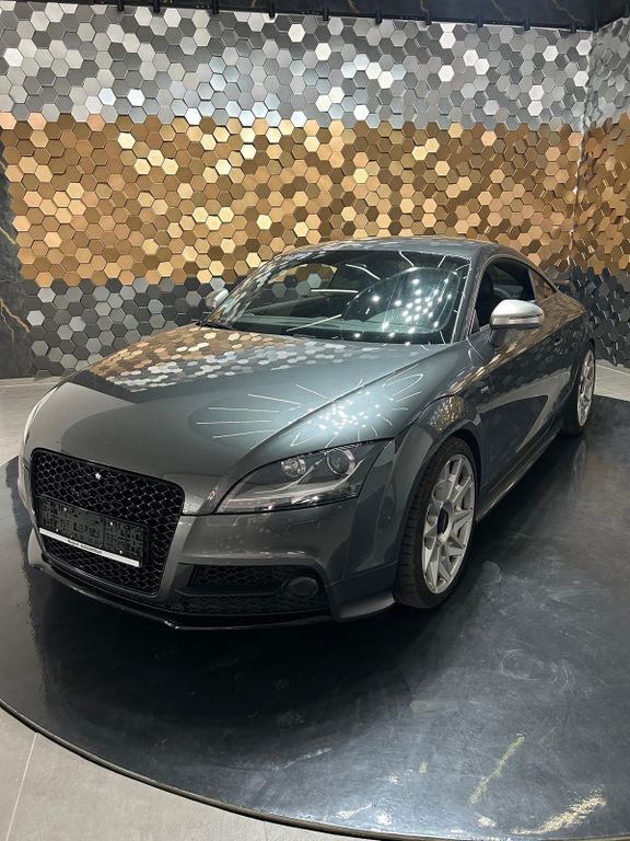Audi TT 143.000 km 13.948 € Eisenberg 67304