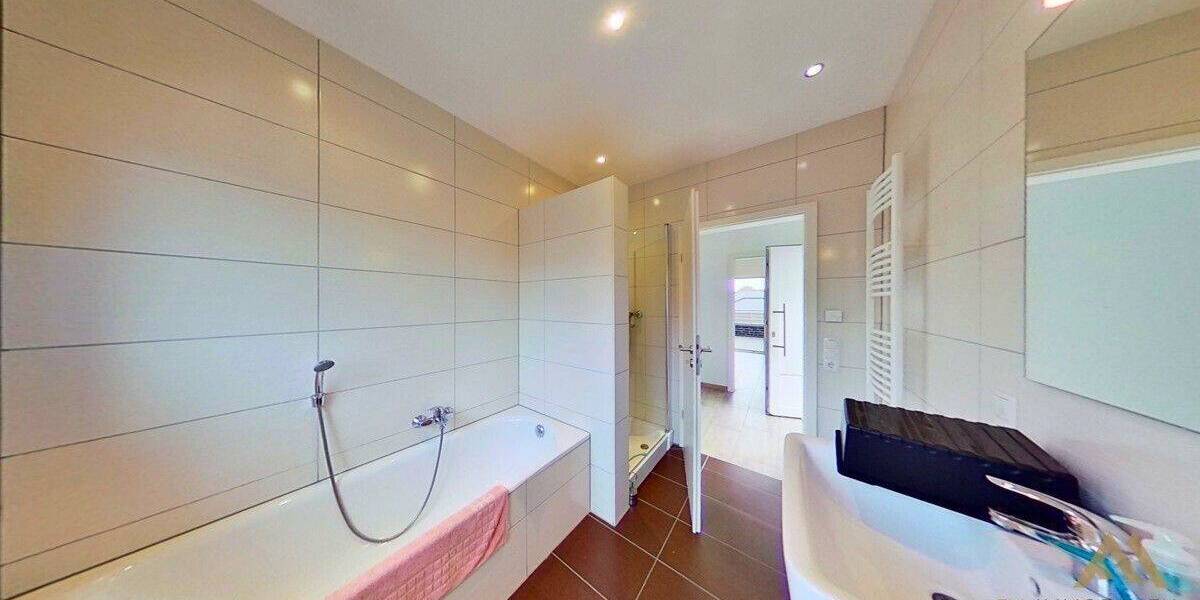 Etagenwohnung Löningen - 2 Zimmer, 65 m&sup2;, 680&euro; | Angebot:26858816