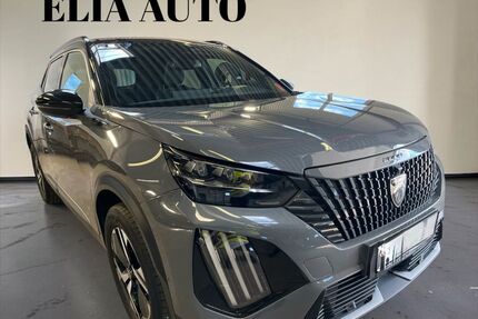 Peugeot 2008 30.263 km 18.999 &euro; Berlin 12357