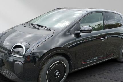 Renault Twingo 1.990 km 24.000 &euro; Haiger 35708