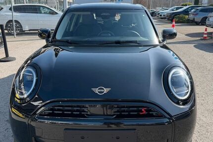 Mini Cooper S 10.918 km 29.944 &euro; Asperg 71679