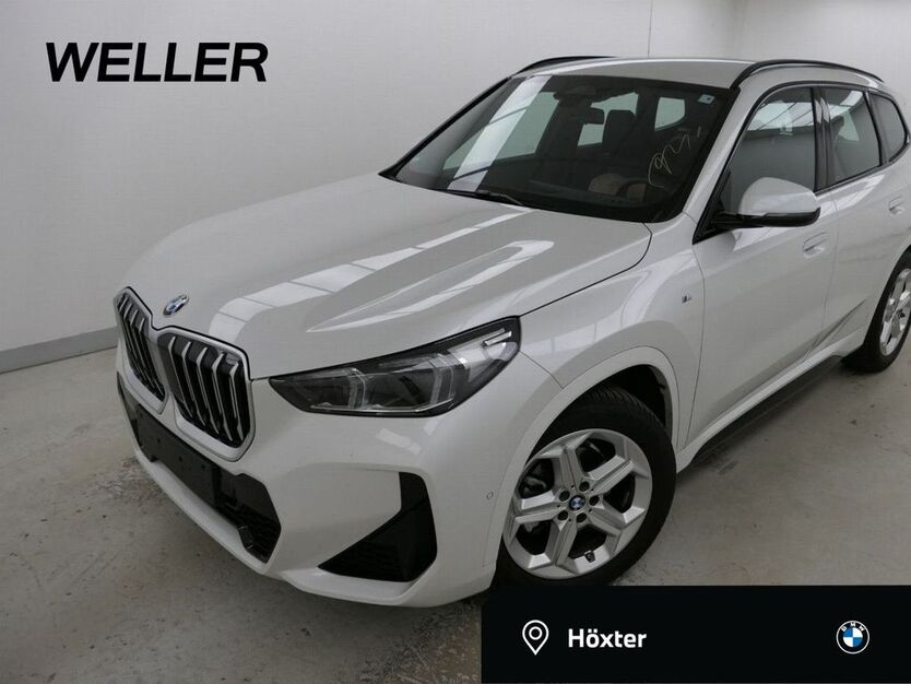 BMW X1 27.377 km 38.850 € Höxter / Stahle 37671