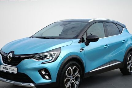 Renault Captur 70.250 km 16.950 &euro; Garbsen 30827