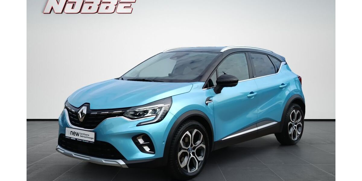 Renault Captur 70.250 km 16.950 &euro; Garbsen 30827