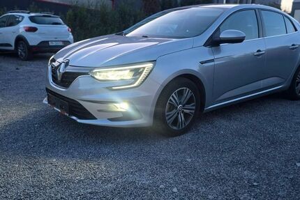 Renault Megane 13.400 km 15.990 &euro; Leingarten 74211