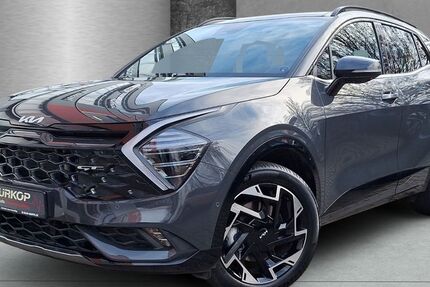 Kia Sportage 5.875 km 41.990 &euro; Berlin 10409