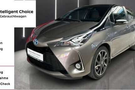 Toyota Yaris 66.825 km 13.950 &euro; Hameln 31789