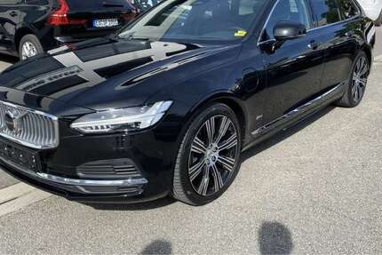 Volvo V90 102.500 km 35.990 € Neutraubling 93073