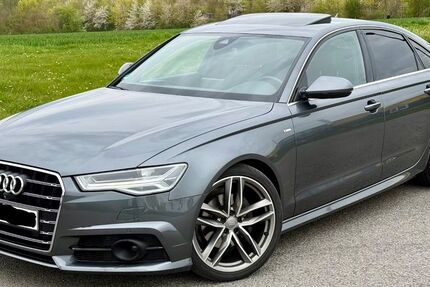 Audi A6 116.523 km 24.999 &euro; Kirchheimbolanden 67292