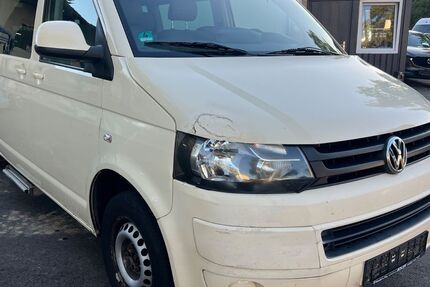 VW T5 Transporter 555.000 km 8.490 € Göttingen 37079