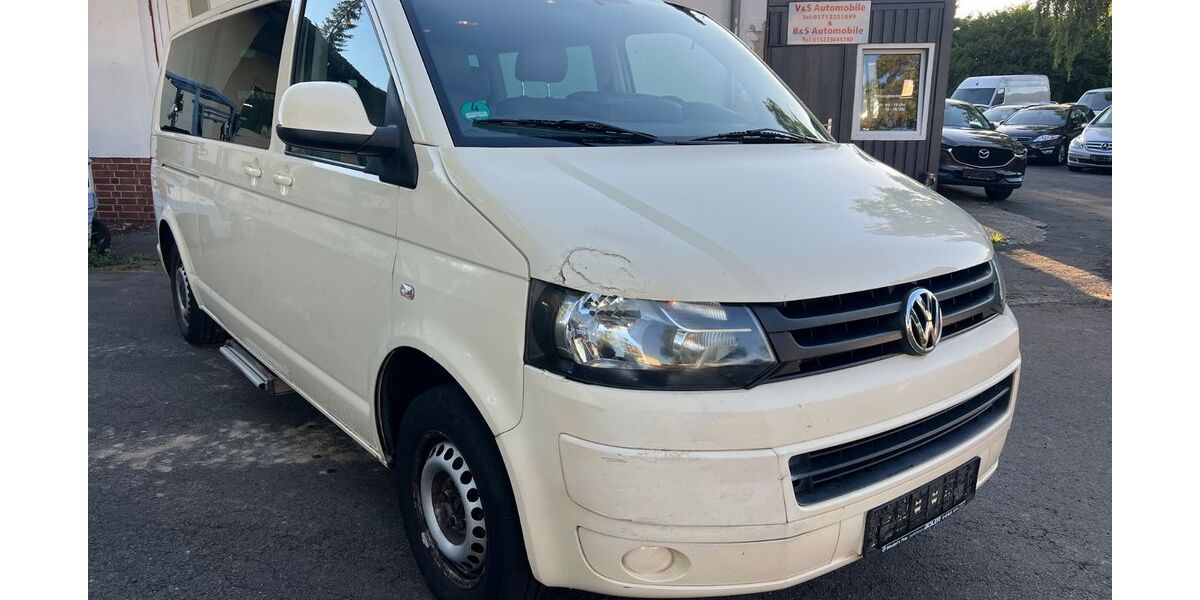 VW T5 Transporter 555.000 km 8.490 € Göttingen 37079