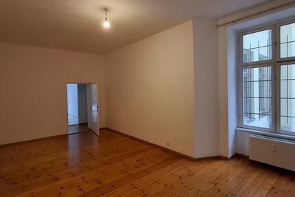 Wohnung Berlin Mitte - 4 Zimmer, 92 m&sup2;, 525.000&euro; | Angebot:24872990