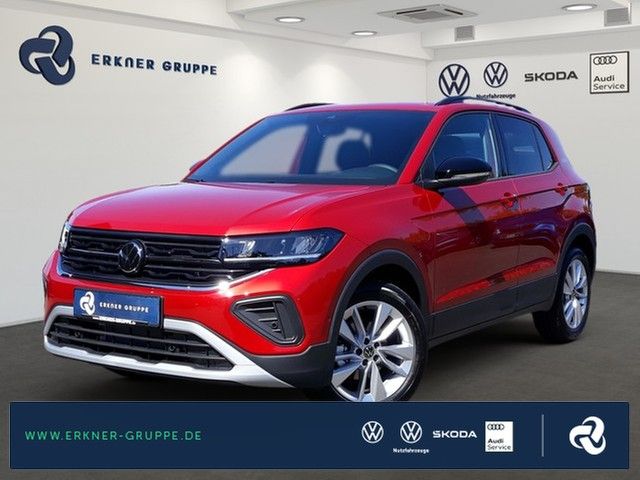 VW T-Cross 6.897 km 25.990 &euro; Fürstenwalde 15517