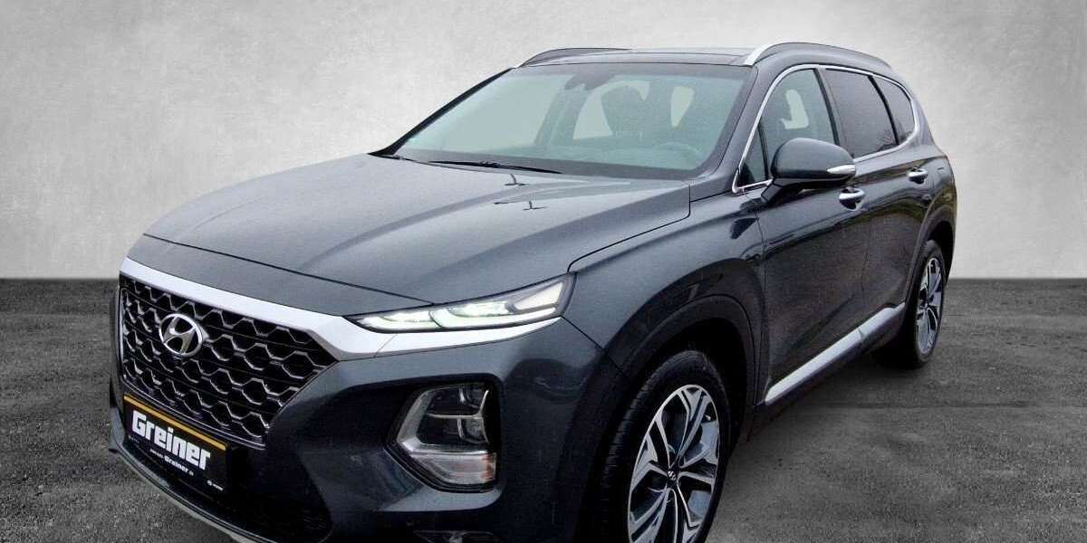 Hyundai SANTA FE 66.700 km 29.170 &euro; Deggendorf 94469
