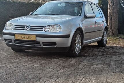 VW Golf 192.406 km 2.600 &euro; Südbrookmerland 26624