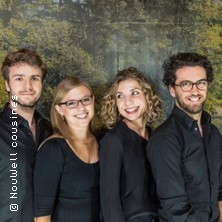 nouWell cousines 17.07.2026 Alte Villa