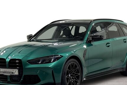 BMW M3 14.164 km 91.890 € Bad Wiessee 83707