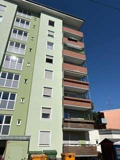Etagenwohnung Augsburg Pfersee - 3 Zimmer, 79 m&sup2;, 239.000&euro; | Angebot:27104626