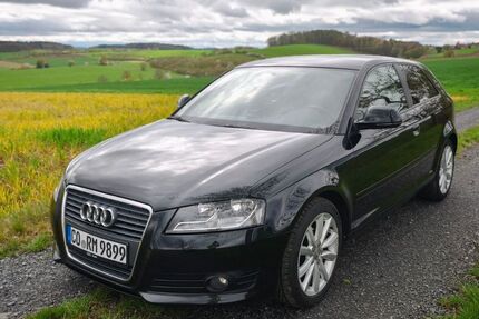 Audi A3 261.000 km 5.800 &euro; Sonnefeld 96242
