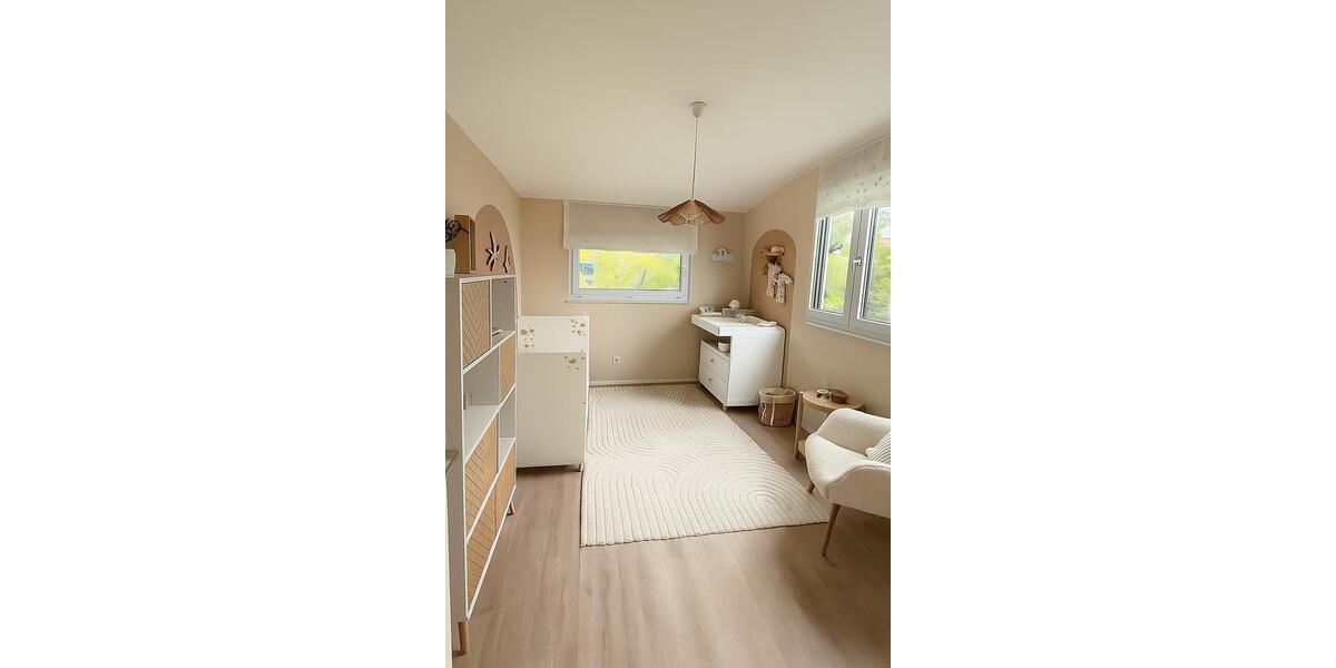 Doppelhaushälfte Fulda - 5 Zimmer, 145 m&sup2;, 2.190&euro; | Angebot:25839581