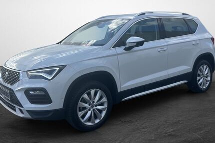 Seat Ateca 14.870 km 28.490 &euro; Vechta 49377