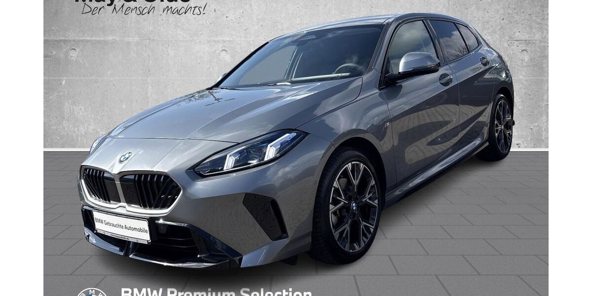 BMW 120 26.199 km 30.970 &euro; Heide 25746