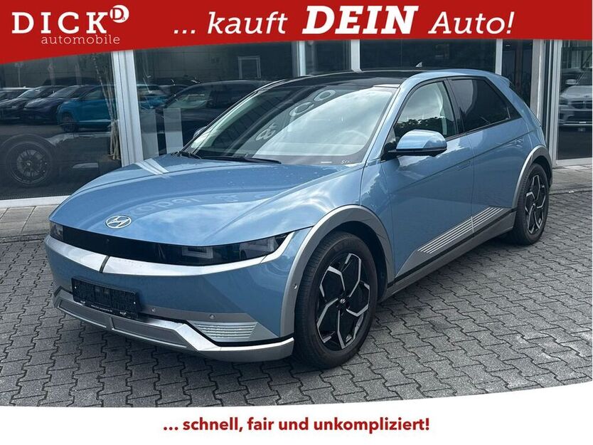 IONIQ 5