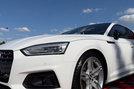 Audi A5 277.000 km 14.099 &euro; Weißenhorn 89264