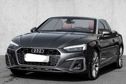Audi A5 99.500 km 36.500 &euro; Geithain 04643