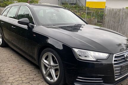 Audi A4 223.000 km 14.200 € Nürnberg 90431