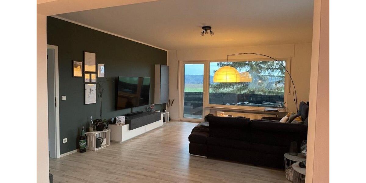 Etagenwohnung Hargesheim - 3.5 Zimmer, 95 m&sup2;, 950&euro; | Angebot:26399636