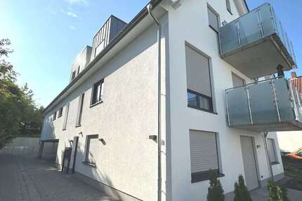 Wohnung Bückeburg - 3 Zimmer, 68 m&sup2;, 790&euro; | Angebot:27377578