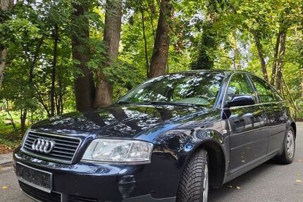 Audi A6 189.500 km 2.499 &euro; Nürnberg 90402
