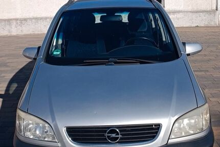 Opel Zafira 271.071 km 1.000 &euro; Plattling 94447