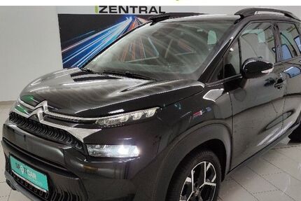 Citroen C3 Aircross 31.228 km 19.950 &euro; Saalfeld 07318