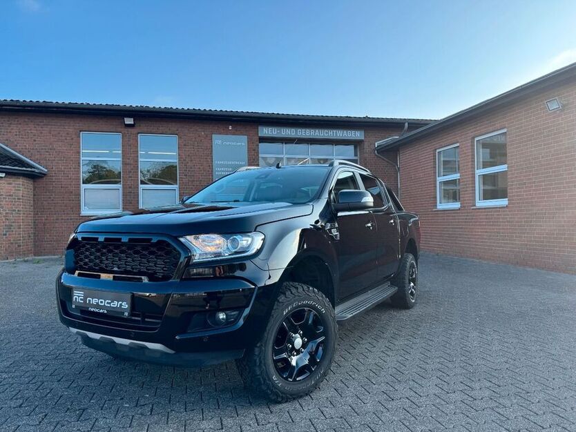 Ranger