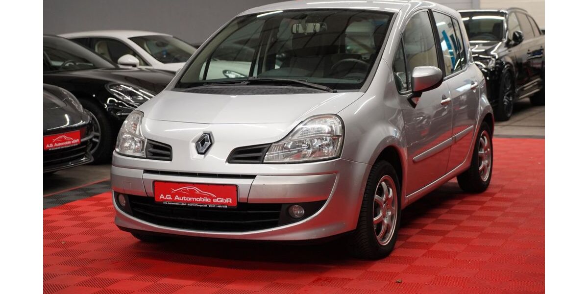 Renault Modus 171.823 km 2.250 &euro; Pfungstadt 64319
